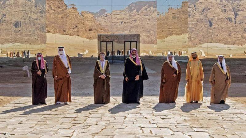 قمة العلا 2021: هل انتهت الأزمة الخليجية مع قطر؟ قمة العلا 2021: هل انتهت الأزمة الخليجية مع قطر؟