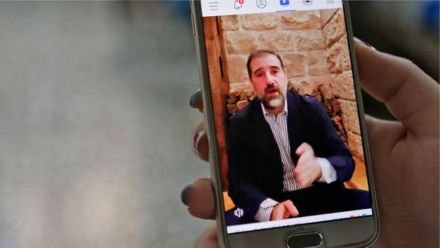 رامي مخلوف