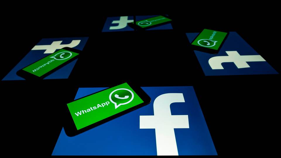  واتساب ومشاركة البيانات ينتقل من الخفاء للعلن ..ما البدائل الاخرى؟