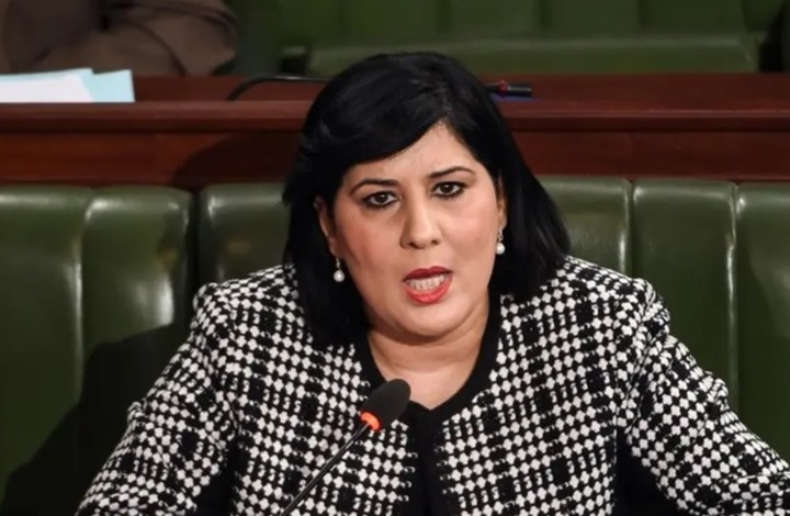 عبير موسى عبير موسى