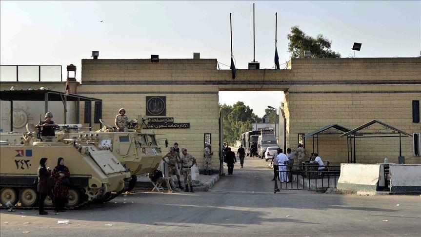 خبراء أمميون يدينون اعتقال المدافعين عن حقوق الانسان بمصر