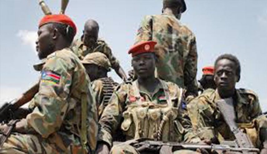 السودان يشن عملية مضادة بعد تعرضه لقصف إثيوبي