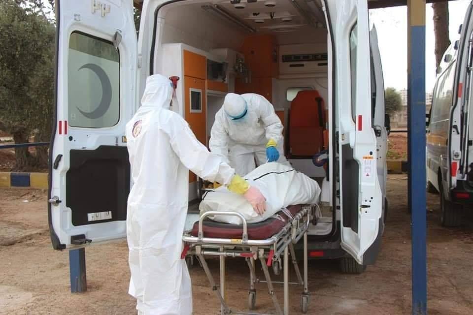 سوريا: ينبغي توسيع نطاق الوصول العادل إلى لقاح "كورونا"