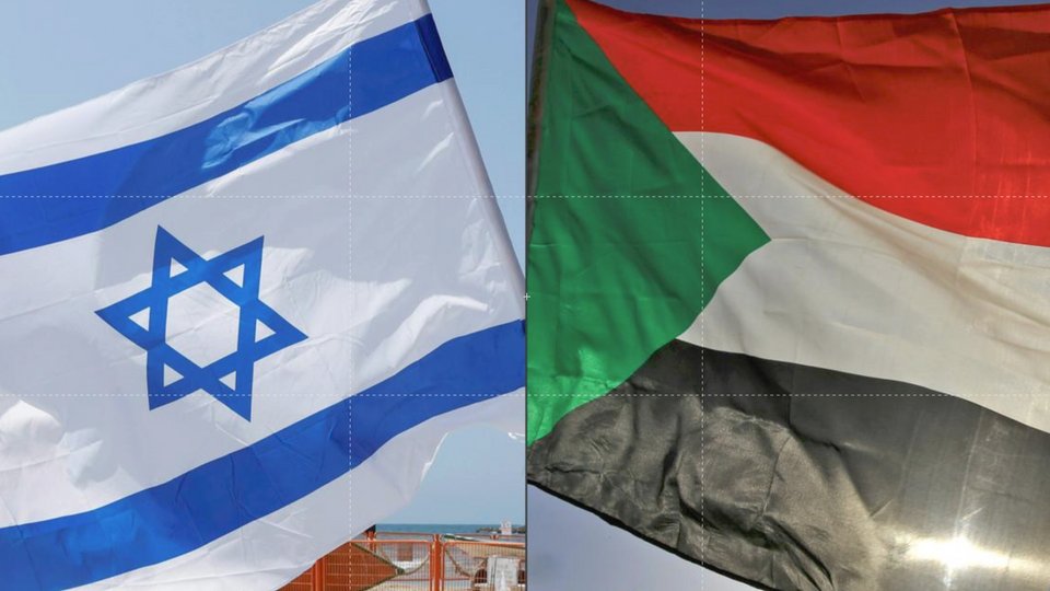 للمرة الأولى.. ملتقى داعم للتطبيع مع إسرائيل بالخرطوم