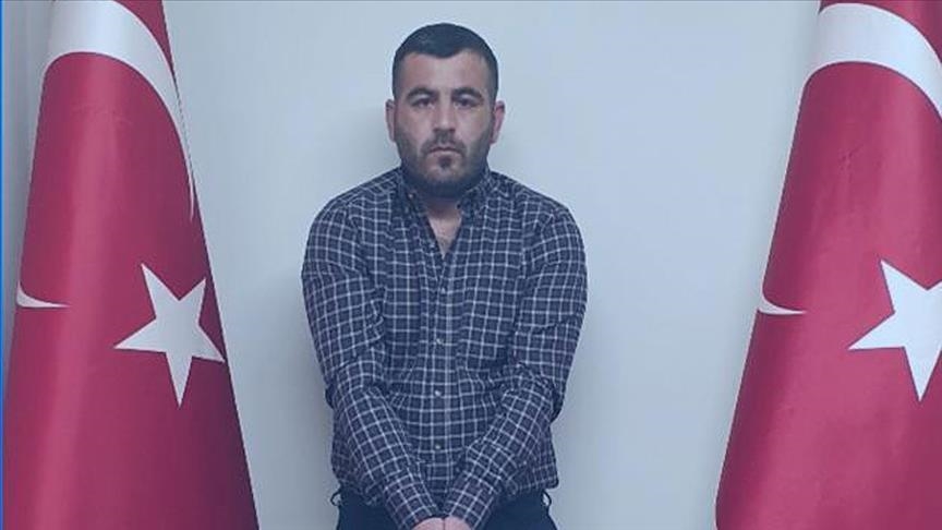 تركيا تجلب قياديا بارزا في "بي كا كا" الإرهابية من سنجار العراقية