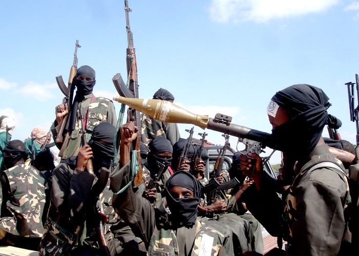 مؤشر الإرهاب العالمي ..خريطة الانتشار واستراتيجيات المواجهة مؤشر الإرهاب العالمي ..خريطة الانتشار واستراتيجيات المواجهة