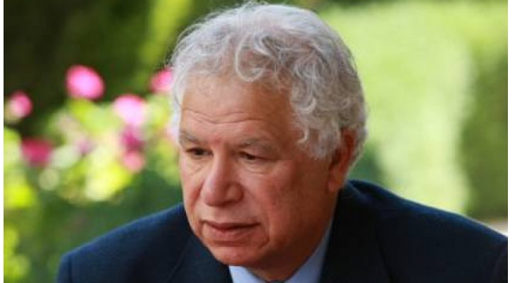 مريد البرغوثي