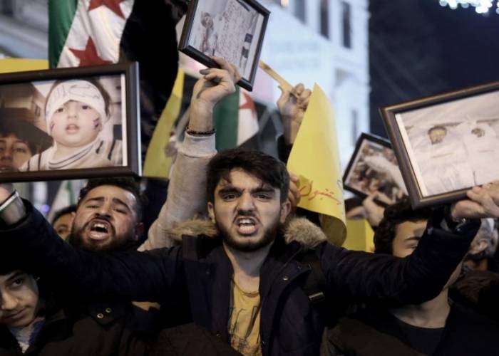 وثائق جديدة تكشف ألغاز الترسانة الكيميائية للأسد