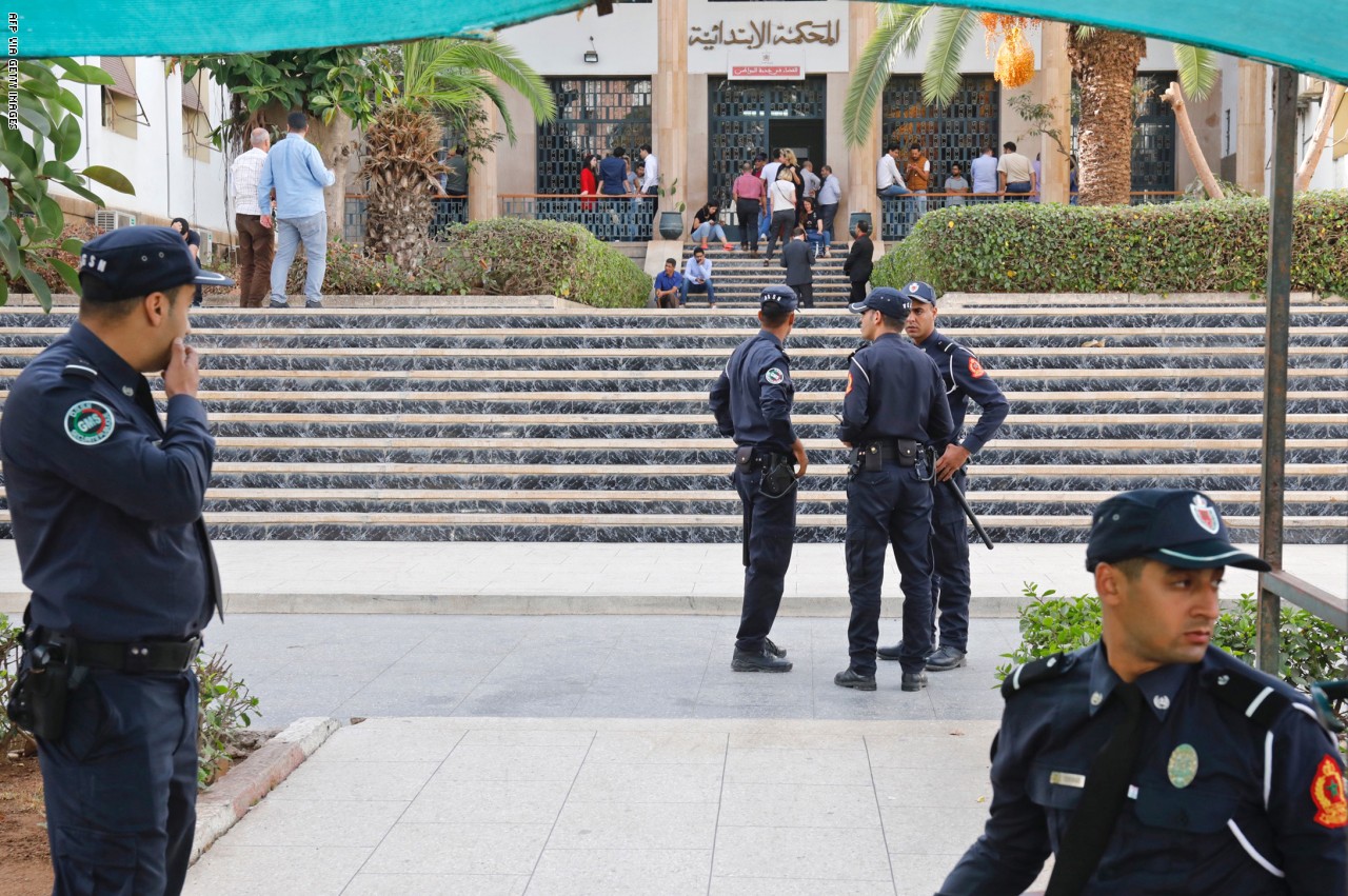 المغرب.. حبس صاحب مصنع على ذمة التحقيق في مصرع 28 عاملا