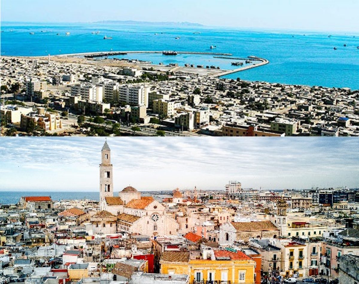 ميناء بندر عباس