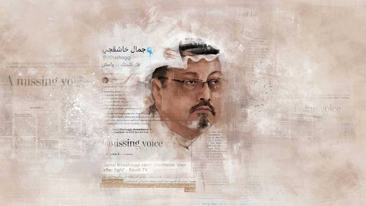   الاستخبارات الأمريكية:ابن سلمان وافق على خطف أو قتل خاشقجي