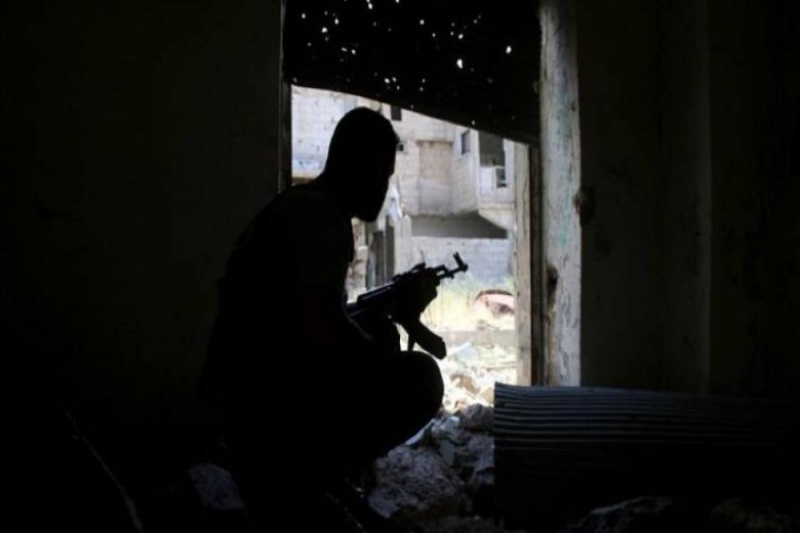 20 قتيلا خلال 36 محاولة اغتيال في محافظة درعا الشهر المنصرم