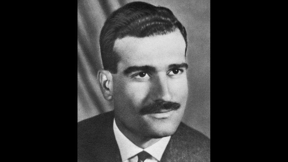 إيلي كوهين