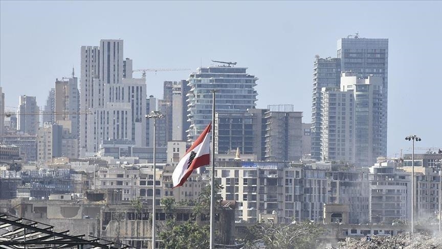  فيحاء لبنان تنام فوق قنبلة "نفايات" موقوتة