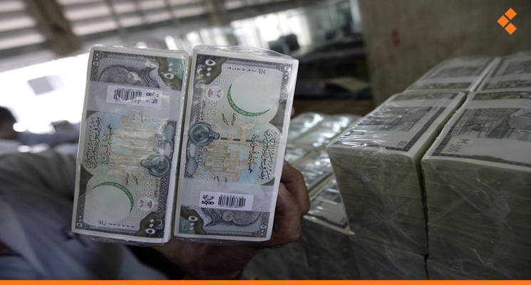 خبير اقتصادي:النظام السوري عاجز أمام تحسين معيشة السوريين