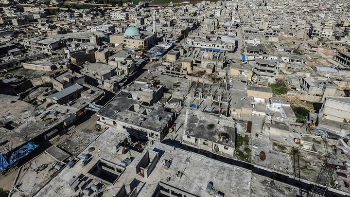  مصادر عسكرية تركية تنفي فتح معابر بإدلب وحلب مع النظام