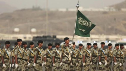 وزارة الدفاع السعودية تعدم 3 من جنودها بتهمة الخيانة العظمى