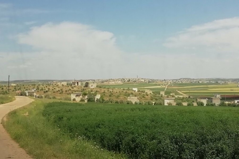 النظام يستهدف أملاك المهجرين من إدلب بإجراءات جديدة  