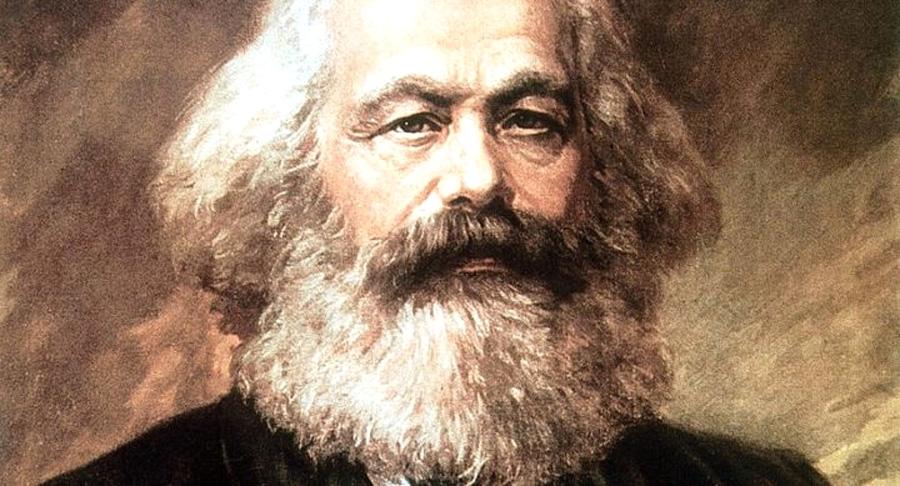 ما بعد ماركس..ما بعد الماركسية 