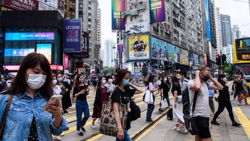  عملية احتيال بهونغ كونغ ضحيتها عجوز خسرت 32 مليون دولار   