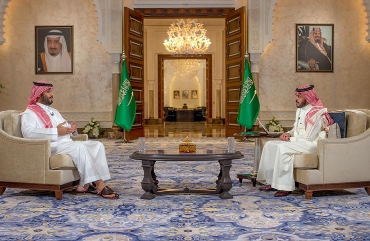  محادثات لبيع 1٪ من حصة السعودية بأرامكو لمستثمر أجنبي كبير