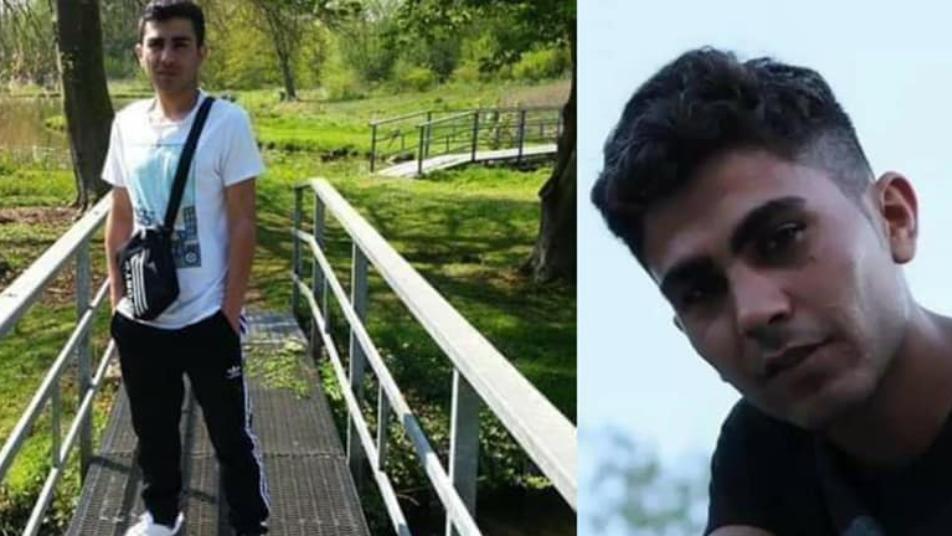 الشاب حمودة عيسو الشاب حمودة عيسو