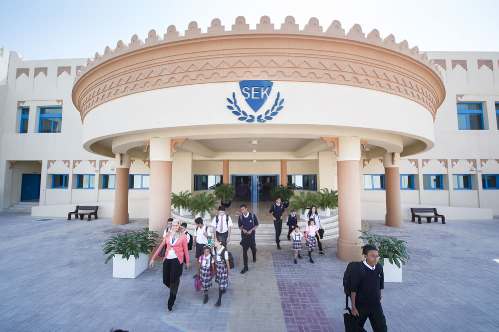 ﻣﺆﺷﺮ دافوس لﺟﻮﺩﺓ ﺍﻟﺘﻌﻠﻴم : سنغافورة الاولى عالميا وقطرعربيا     