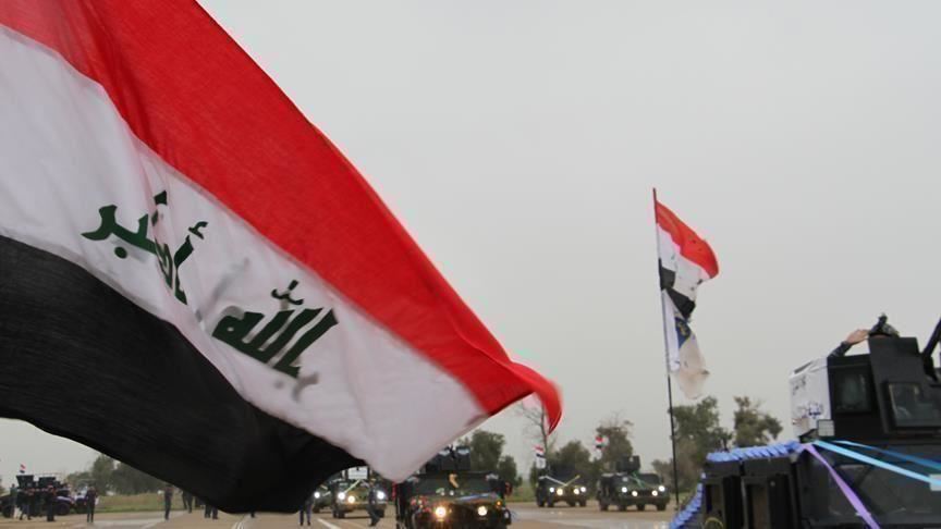 بغداد تعتقل "ساعي بريد داعش" في كركوك