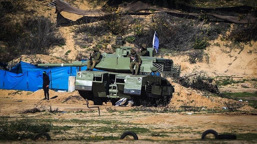 "سرايا القدس" تعلن استهداف تل أبيب وعسقلان بالصواريخ