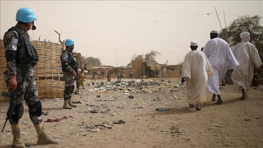 الأمم المتحدة: 120 جنديا إثيوبيا بالسودان يطلبون الحماية الدولية