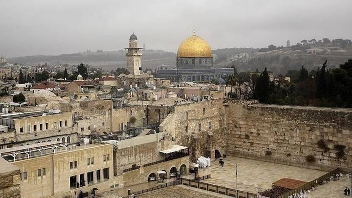 منع الترميم بالقدس..طريقة تهجير لتوطين المستوطنين وتهويد المدينة