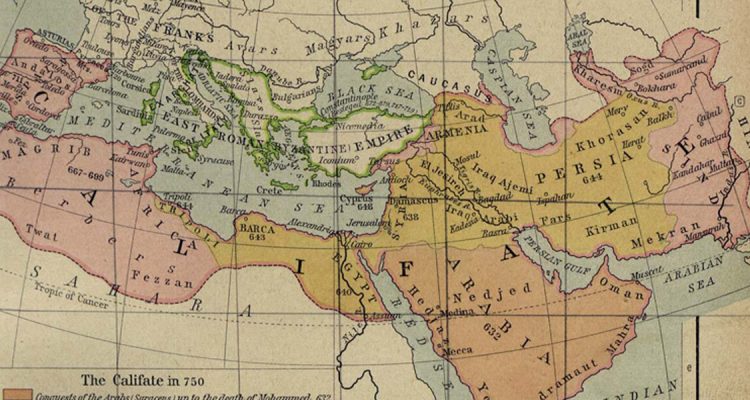 الاستشراق والعالم العربي ...نحو إعادة قراءة التاريخ