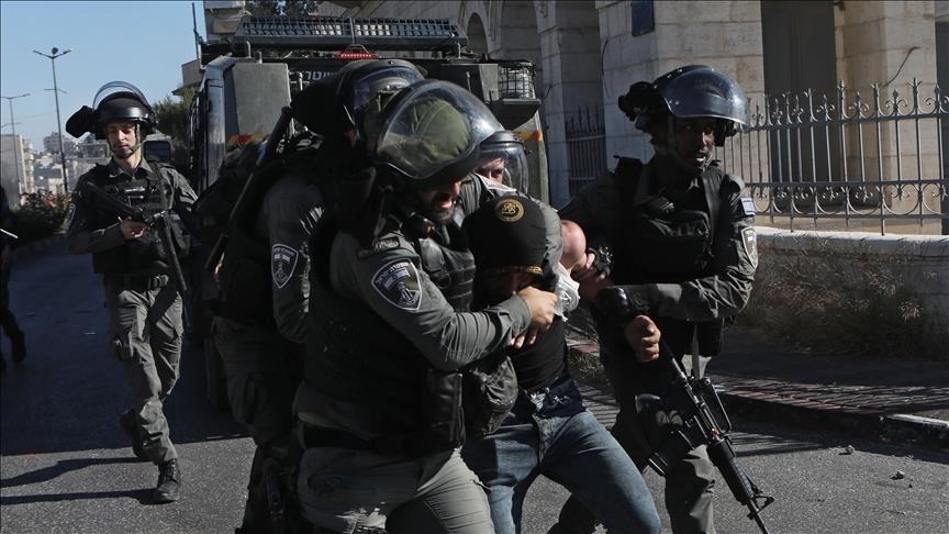اعتقالات إسرائيل "لن تُخمد" ثورة الفلسطينيين داخل الخط الأخضر
