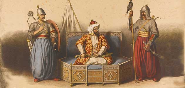 المماليك العلماء.. براعة في الحديث والفقه والموسيقى و الموسوعات التاريخية المماليك العلماء.. براعة في الحديث والفقه والموسيقى و الموسوعات التاريخية