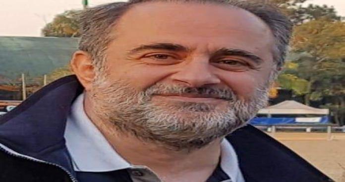 فراس الاسد