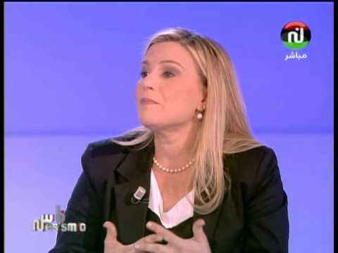 سلوى الحمروني