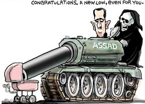 أدلة جديدة أمام القضاء الفرنسي تدين بشار الأسد شخصياً