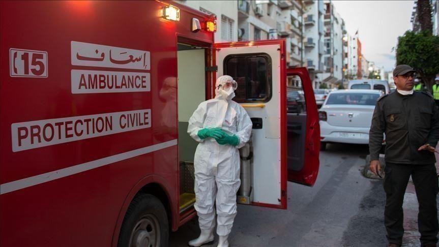 إغلاق مراكش والدار البيضاء واغادير وحظر التجوال ليلا بالمغرب