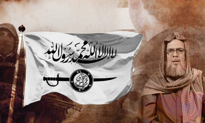   "حراس الدين" يعلن ضرب نظام الأسد بدمشق ويخلط الأوراق  