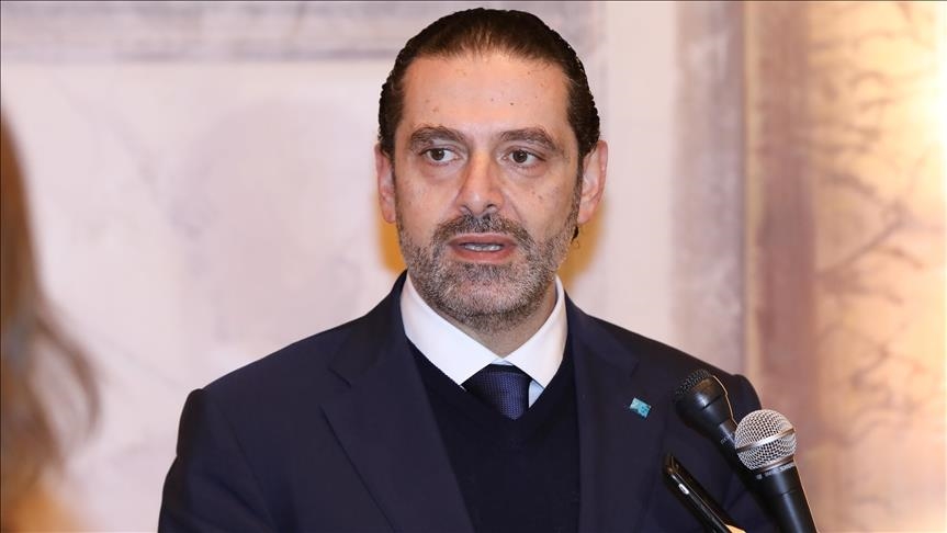 الحريري: "حزب الله" لن يحصل على "تأشيرة" تسليم لبنان لإيران