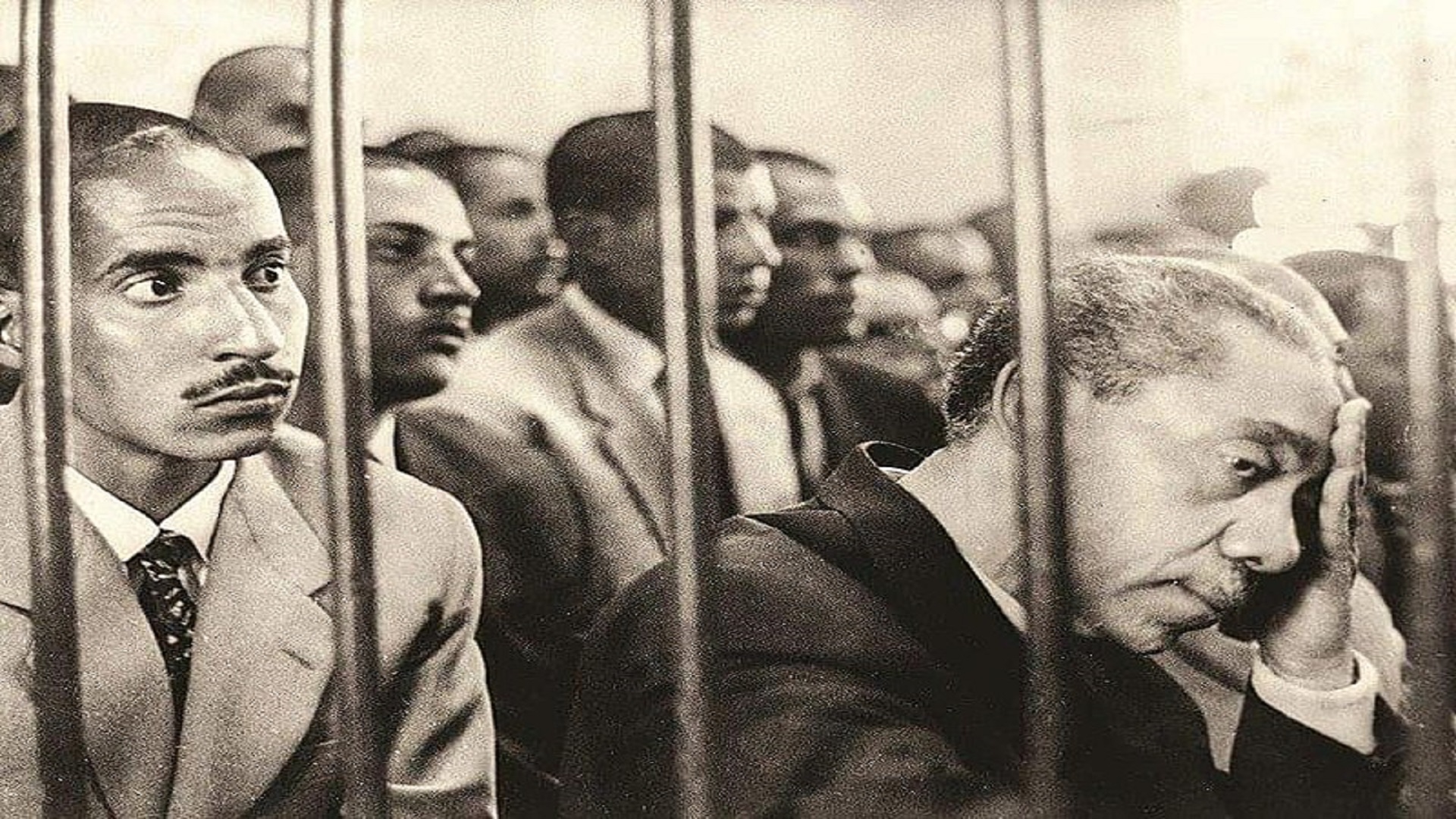  سيّد قطب ما زال يقودهم من قبره