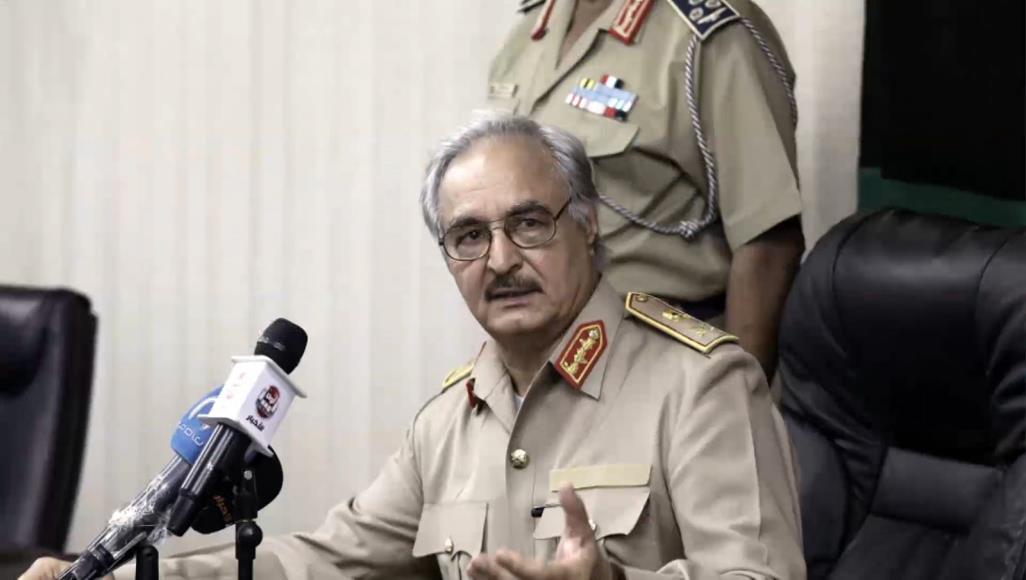 ليبيا..أهالي سبها يطالبون بإخراج مليشيا حفتر من المدينة