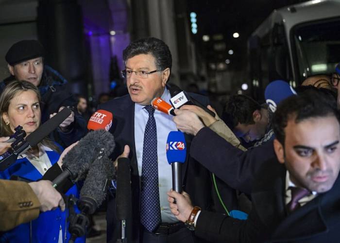 الائتلاف يطالب بتشكيل تحالف يجبر النظام على الانتقال السياسي  