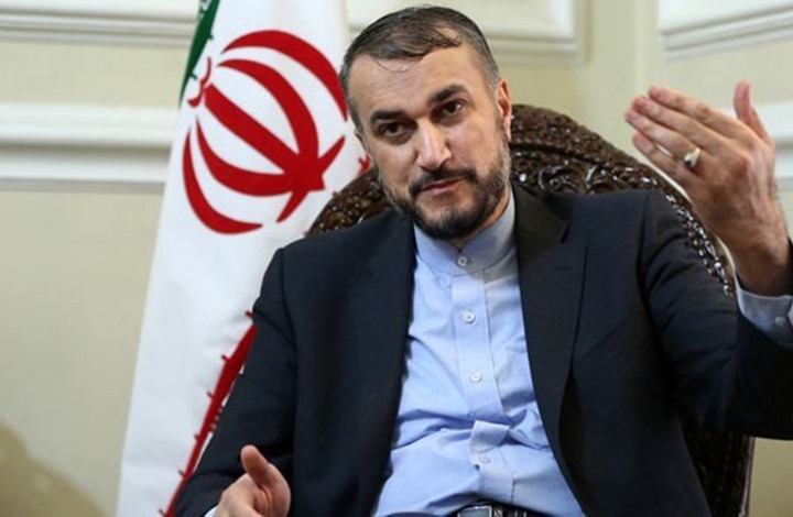 إيران تعرب عن "مخاوف جدية" حيال التواجد الإسرائيلي في القوقاز
