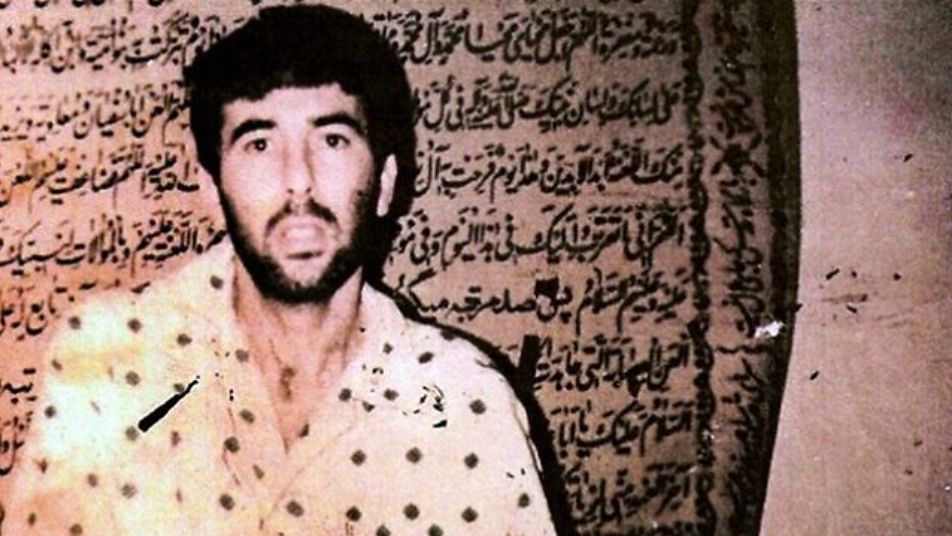 رون اراد الذي تطالب اسرائيل برفاته