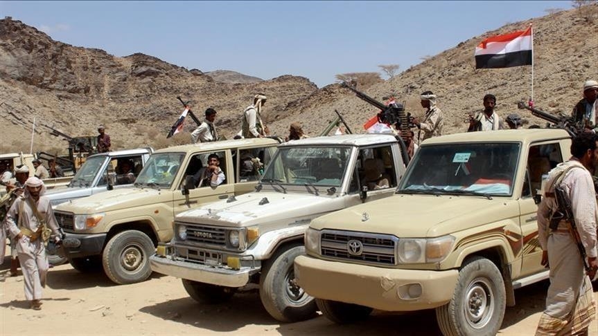 اليمن.. ،"الانتقالي" يطلب تدخلا إقليميا ودوليا لإنقاذ الريال 