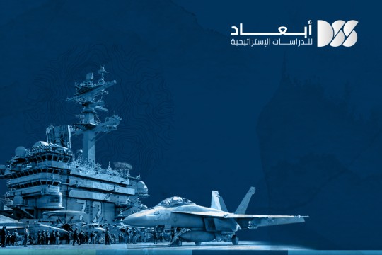 سباق التمركز الأمني والنفوذ على شواطئ البحر الأحمر
