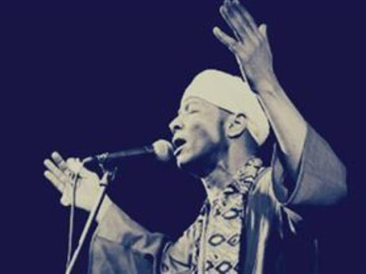 ارشيفية ...زين محمود