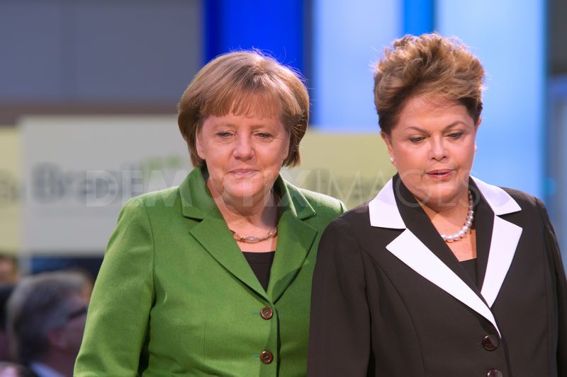 مشروع للبرازيل والمانيا في الامم المتحدة لحماية الحريات على وقع ازمة التجسس