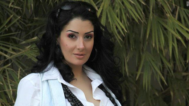غاده عبدالرازق: هذا موقفي من باسم يوسف